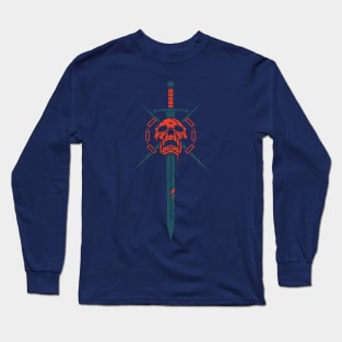 Raid Long Sleeve T-Shirt